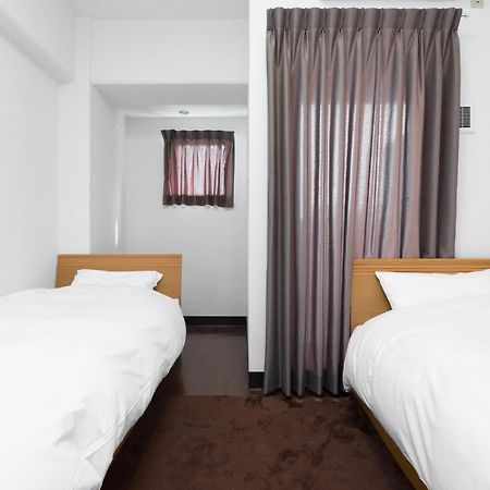 Simple Stay Fuga Shin-Osaka-Kita 外观 照片