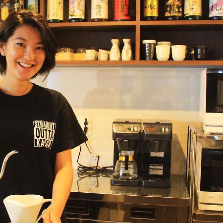 Simple Stay Fuga Shin-Osaka-Kita 外观 照片