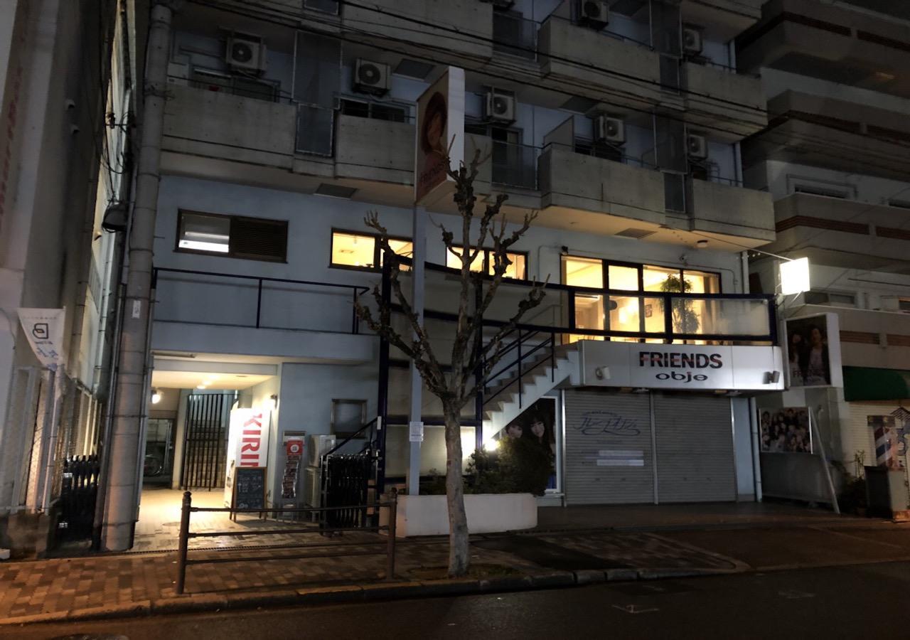 Simple Stay Fuga Shin-Osaka-Kita 外观 照片