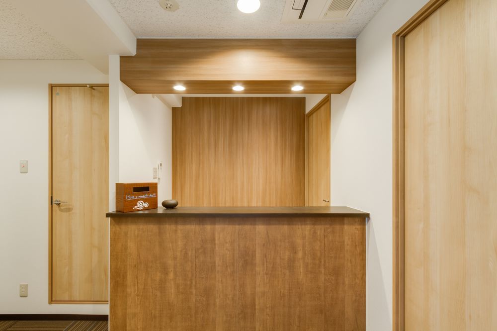 Simple Stay Fuga Shin-Osaka-Kita 外观 照片