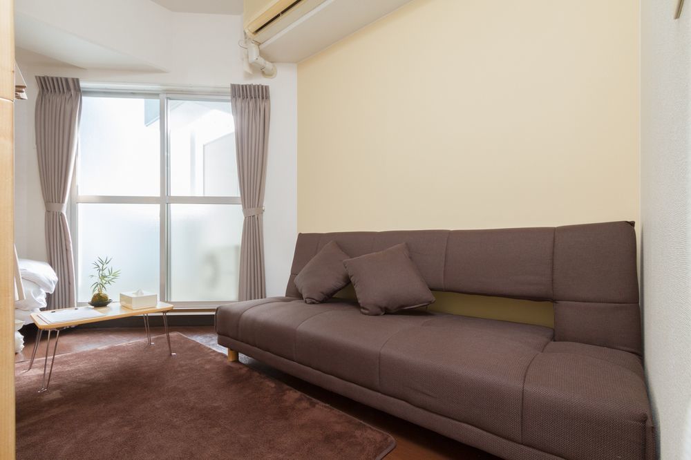 Simple Stay Fuga Shin-Osaka-Kita 外观 照片