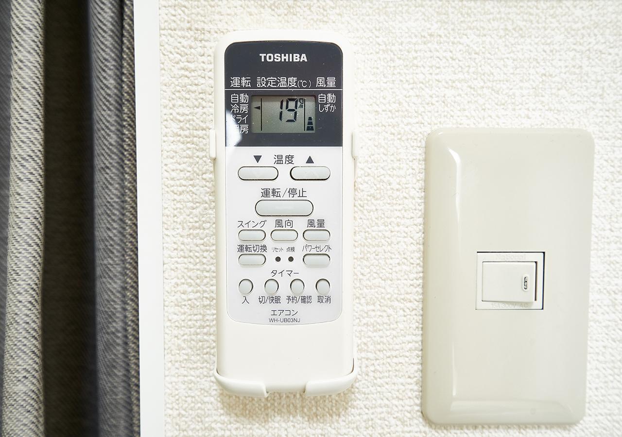 Simple Stay Fuga Shin-Osaka-Kita 外观 照片