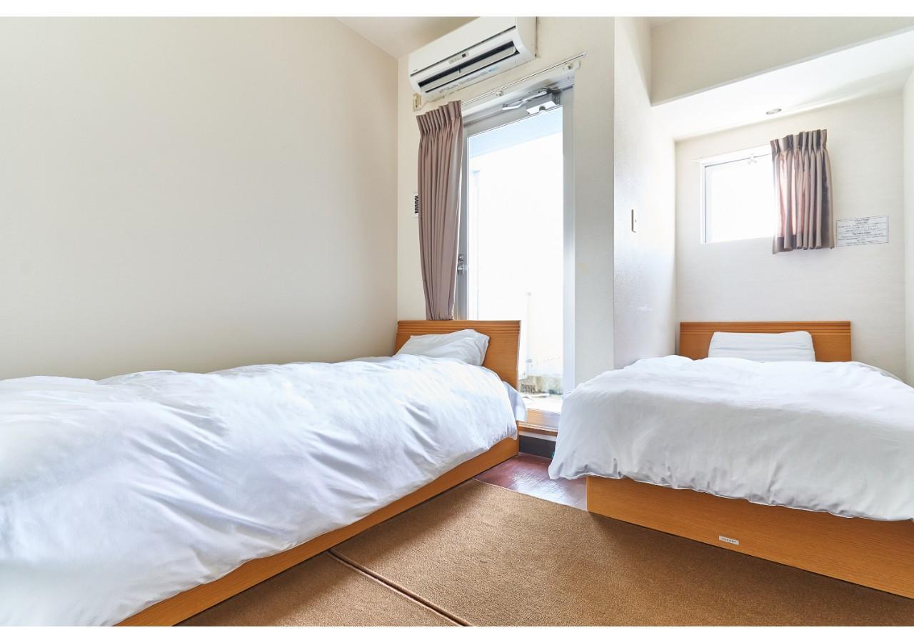 Simple Stay Fuga Shin-Osaka-Kita 外观 照片