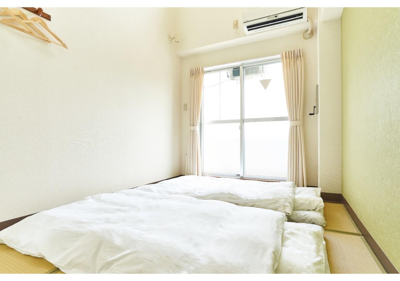 Simple Stay Fuga Shin-Osaka-Kita 外观 照片